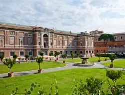 Guided Tour of the Vatican Gardens + Ticket for the Vatican Museums